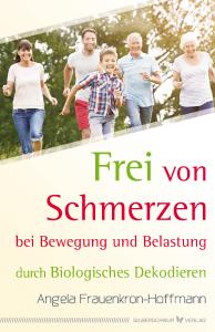 Cover Frei von Schmerzen