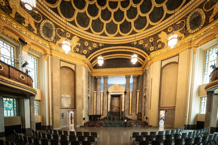 Kulturforum Görlitzer Synagoge--Philipp Herfort.jpg