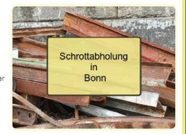 Schrottabholung Bonn.JPG