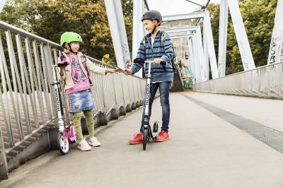 HUDORA BigWheel