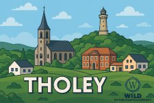 Immobilienbewertung Tholey