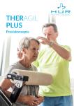 HUR THERAGIL PLUS Praxiskonzepte
