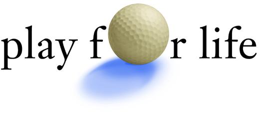 Playfor Life Logo