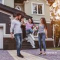 Eine Familien erhält pro Kinde 12.000 Euro Fördermittel // ©fotolia, Vasyl
