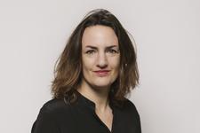 Julia Schössler, Geschäftsführende Gesellschafterin der Kommunikationsagentur schoesslers (Foto: Steve Bergmann)