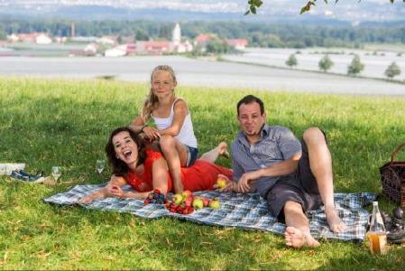 Familienferien am Bodensee, Deutsche Bodensee Tourismus GmbH
