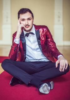 Galić Ivan (Foto: Božidar Banov)