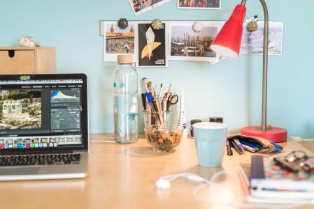 Home-Office & Social Distancing - 3 Tipps, wie wir in diesen Tagen trotz Abstand den Teamgeist nicht verlieren und effektiv arbeiten