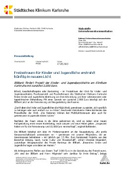 160522_PM_Freizeitraum für Kinder und Jugendliche erstrahlt künftig in neuem Licht_final.pdf