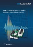 Das neue Fachbuch unterstützt Anwender und Entwickler ihre Endgeräte EMV-konform aufzubauen. Bild: Vogel Communications Group