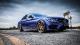 Cor.Speed Sports Wheels Europe: Flow forming wheel Kharma on the Mercedes C-Class sedan (W205)