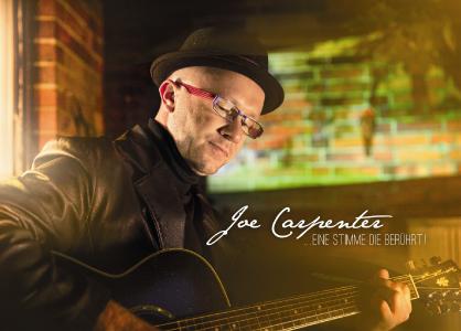 Pressebild Joe Carpenter