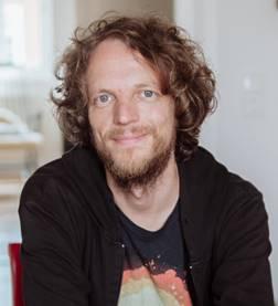 Prof. Gerhard Reese ist Leiter des Studiengangs "Mensch und Umwelt: Psychologie, Kommunikation, Ökonomie" an der Universität Koblenz-Landau. Foto: P.Sittinger
