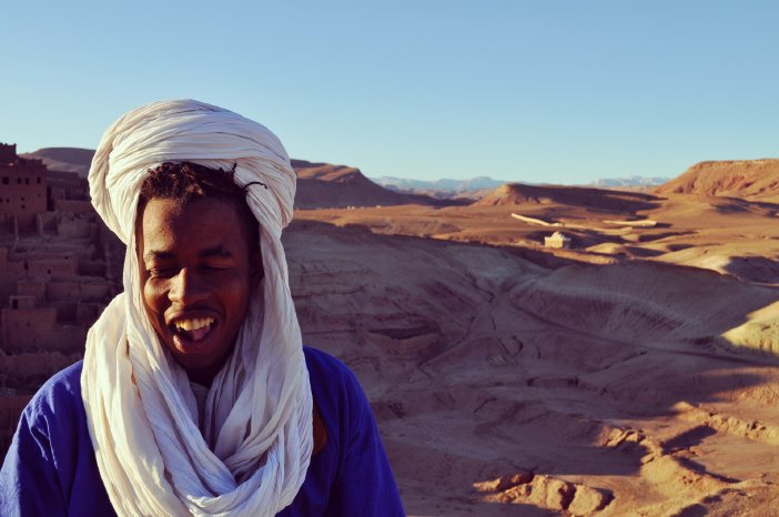 singlereisen.de_Marokko_Nomaden in der Wüste.jpg