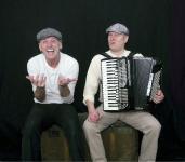 Ringelnatz-Abende unter freiem Himmel im Pfahlbaumuseum