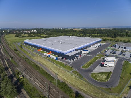 IDI Gazeley - Logistikstandort nahe bei Frankfurt am Main für Rigterink .jpg