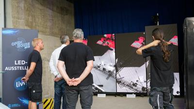 G+B Open House Hamburg 2019