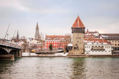 Rheintorturm Konstanz / Bild: MTK Dagmar Schwelle