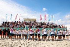 Beach Days Borkum 2024