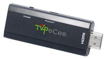 ZX-1502 TVPeCee HDMI-Stick Miracast WiFiDirect DLNA iOS-Mirroring MMS-895.mira+ 