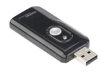 auvisio USB-Video-Grabber zum Digitalisieren analoger Bildquellen für PC & Mac