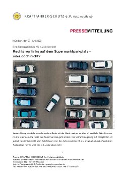 PM_Automobilclub_KS_e_V_Vorfahrtsregelung auf Parkplätzen.pdf