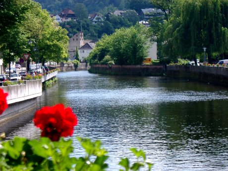 ID_16118_Enz von VorstadtbrÃ¼cke Sommer.JPG