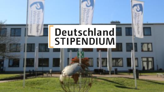 Deutschlandstipendium Bild 2020, Foto / Christopher Thiele