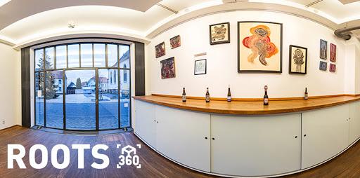 Tesch Vinothek 360°