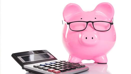 Zeit und Geld gespart