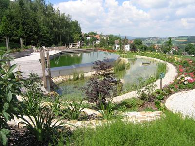 biologischer Pool