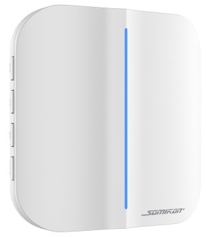 ZX-5003_05_Somikon_WLAN-Steckdosen-Empfaenger_FTK-200_fuer_Funk-Klingelknopf_FTK-201.jpg