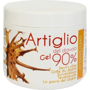 GG Reitsportartikel - Gel OFFICINALIS Artiglio 90 Prozent (Teufelskralle)
