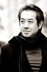 Kimbo Ishii Portrait