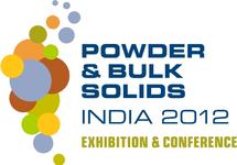 Powder & Bulk Solids India 2012: Vorbereitungen fürs 