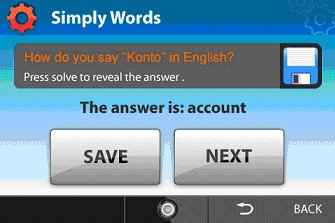 Mobiles Sprachentraining Englisch Screen 5.tif