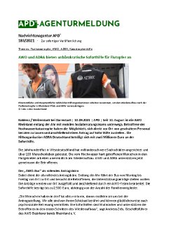 APD_183_2021_AWO und ADRA bieten gemeinsam unbürokratische Soforthilfe für Flutopfer.pdf