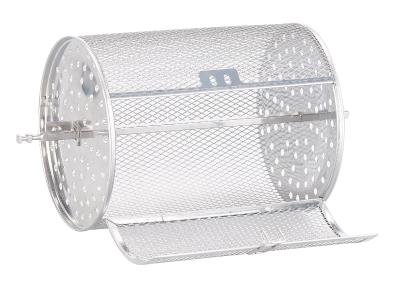 Rosenstein & Söhne Digitale XXL-Heißluft-Fritteuse & Mini-Umluft-Ofen HF-400, 18 Programme, 12 Liter
