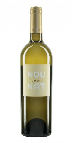 xanthurus - Spanischer Weinsommer - Binigrau Nounat Blanc 2015.jpg