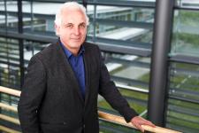 Dr. Andreas Ruf / Bild: Philip Dehm Fotografie