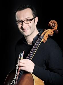 Florian Hoheisel, Foto: Saad Hamza