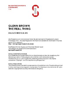 Pressebilderübersicht_BUs_Creditlines_GlennBrown.The Real Thing.pdf