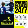 playr.ai Coaching - Die Philosophie der #1 Fußballschule aus Köln