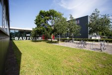 Technische Hochschule Lübeckl Campus