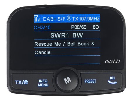 ZX-1675_19_auvisio_Kfz-DAB+DAB-Empfaenger_FM-Transmitter_Bluetooth_Freisprech-Funktion.jpg