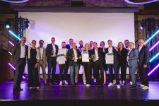 Hurra und Gratulation! Das sind die besten Unternehmen im deutschen Kfz-Gewerbe.