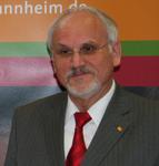 Herr Walter Tschischka