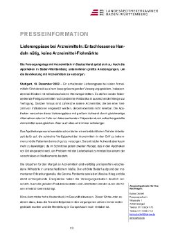 Presseinformation_Lieferengpässe_LAK BW.pdf