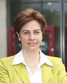 Nicole Koschate-Fischer verstärkt Aufsichtsrat der uniVersa (Foto: uniVersa)