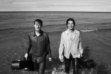 Kulturgewächshaus Birkenried, 23. April 14 Uhr: Duo 